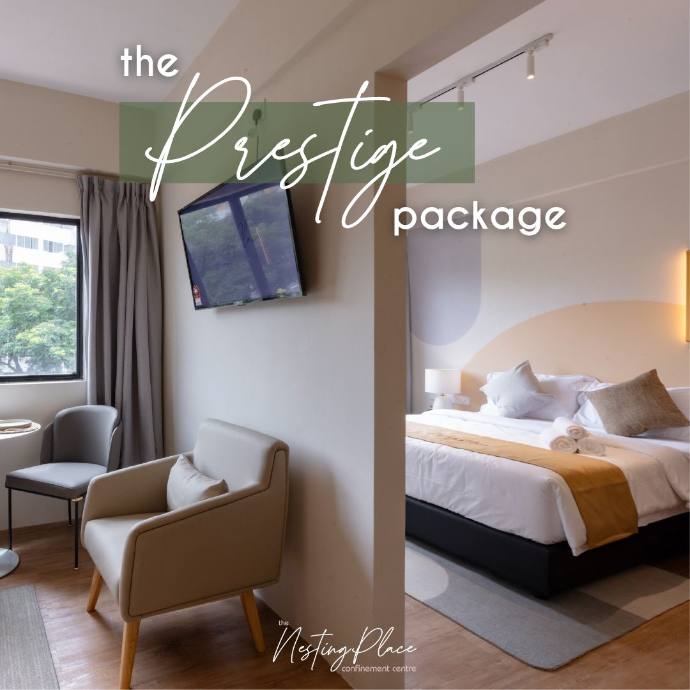 The Prestige Package